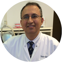 Dr. Nader Niknam, DDS