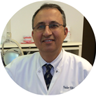 Dr. Nader Niknam, DDS