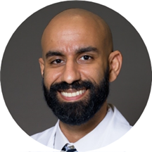 Dr. Nader Saremi, MD