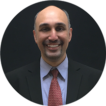 Dr. Nader Zanzi, DMD