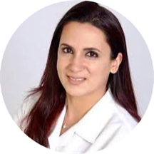 Dr. Nadia Ali, MD