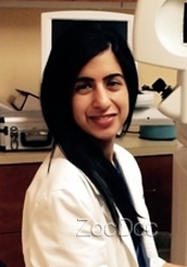 Dr. Nadia Hesham, MD