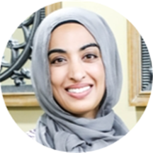 Dr. Nadia Iqbal, DDS