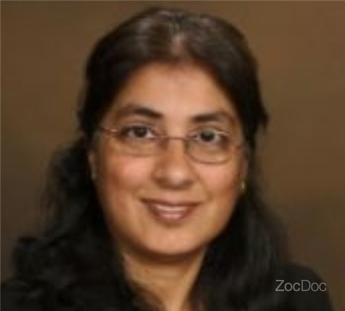 Dr. Nadia Jivani, MD