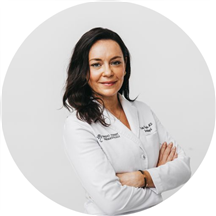 Dr. Nadia Kihiczak, MD