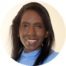 Dr. Nadia Pierre, MD