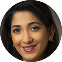 Dr. Nadia Sadeghi, DPM