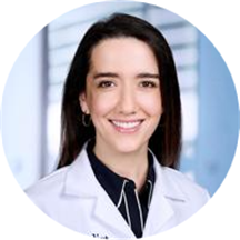 Dr. Nadia Smati, MD