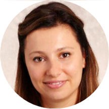 Dr. Nadijda Bassil, MD