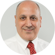 Dr. Nadim Al-Mubarak, MD