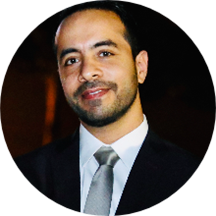 Dr. Nadim Elshazly, DPT