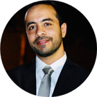 Dr. Nadim Elshazly, DPT