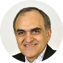 Dr. Nadim Haddad, MD