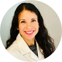 Dr. Nadine Girgis Hanna, OD