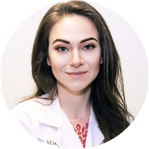 Dr. Nadine Montemarano, MD