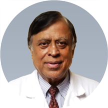 Dr. Nadubeethi Jayaram, MD