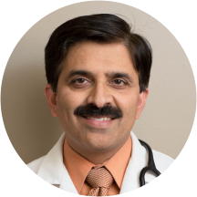 Dr. Naeem Lughmani, MD