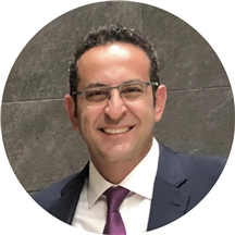 Dr. Naeil Elhussiny, DDS