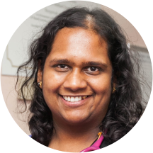 Dr. Nagarani Ramasubramaniam, MD