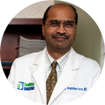 Dr. Nagarjuna Yerra, MD