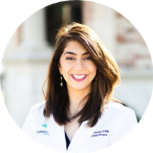 Dr. Naghmeh Lilly Khavari, DPM