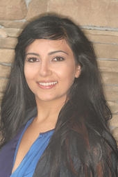 Dr. Naghmeh Majdi, DMD