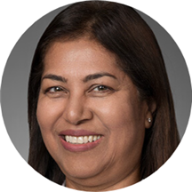 Dr. Naila Khan, MD