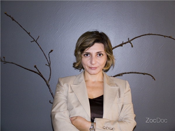 Dr. Naira Simonyan, DMD