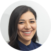 Dr. Nairy Sekayan, DDS