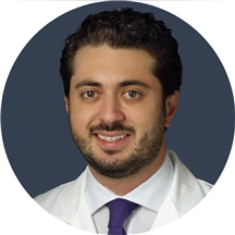 Dr. Najdat Bazarbashi, MD