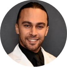 Dr. Najeeb Abufarha, DMD