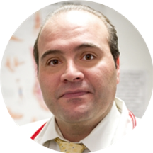 Dr. Naji Hawawini, DPM