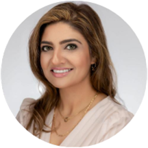 Dr. Najwa Javed, DPM