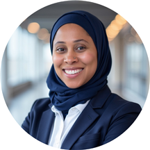 Dr. Nakia Perry-Goffney, PsyD