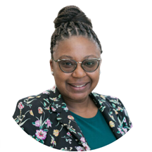 Dr. Nakisha Kinlaw, APRN, RN, DNP