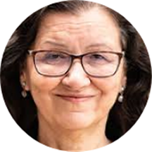 Dr. Nalan Reibscheid, MD, MBA