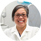 Dr. Naleesa Lee, DDS