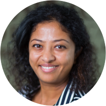 Dr. Nalini Jokmels, DDS