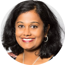 Dr. Nalini Packianathan, MD