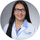 Dr. Namgyal Tsewang, MD