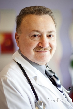Dr. Namir Zukkoor, MD
