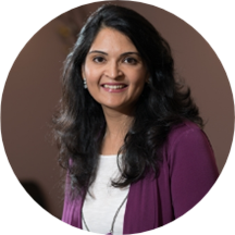 Dr. Namita Kothari, MD, FACOG