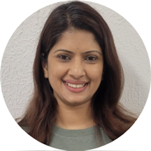 Dr. Namita Pansare, PT, DPT