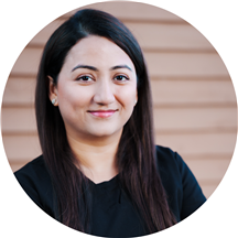 Dr. Namrata Agarwal, PT, DPT