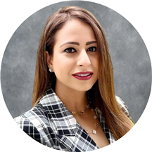 Dr. Namrata Arora, DDS