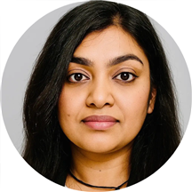 Dr. Namrata Laheri, DDS