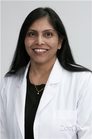 Dr. Namrata Shidhaye, MD