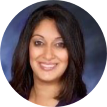 Dr. Namrata Varma, DO