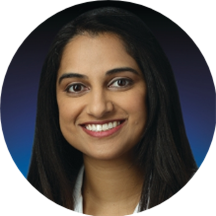 Dr. Namratha Turlapati, MD