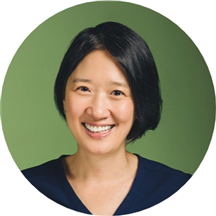 Dr. Nancy Chung, DDS